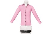 Prasowanie - Clatronic Suszenie i prasowanie maszyna - Shirts/Blouses and Pants Ironer - 4006160638820
