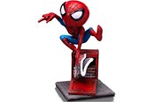 Drobiazgi - Iron Studios - Marvel Comics - Spider-Man Minico - Figurka - MARCAS112524-MC