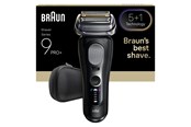 Golarka - Braun Golarka Series 9 PRO+ 9600s - 8700216554671