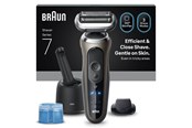 Golarka - Braun Golarka Series 7 - 72-C7200cc - 8700216647519