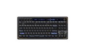 Klawiatura - 8BitDo Mechanical Keyboard - Mecha Break Edition - ANSI - Angielski (US) - RET00622
