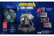 Gry - Borderlands 4 - Echobot Collector's Edition - 0810166782111