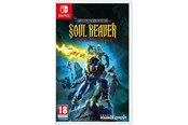 Gry - Legacy of Kain: Soul Reaver 1 & 2 Remastered - Nintendo Switch - Akcji/Przygodowa - 5056635613738