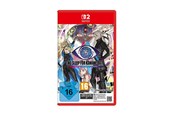 Gry - No Sleep for Kaname Date - From AI: The Somnium Files - Nintendo Switch 2 - Akcji/Przygodowa - 5061077021034