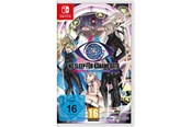 Gry - No Sleep for Kaname Date - From AI: The Somnium Files - Nintendo Switch - Akcji/Przygodowa - 5061077020761