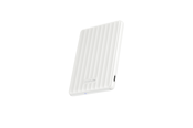Powerbank - EcoFlow RAPID Mag Powerbank - Biały - 5000 mAh - EF-RAPIDQI1-5K-W-EU
