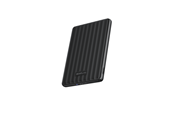 Powerbank - EcoFlow RAPID Mag Powerbank - Czarny - 5000 mAh - EF-RAPIDQI1-5K-B-EU