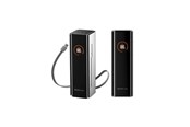 Powerbank - EcoFlow RAPID Pro 20K - 230W - Built-in 100W USB-C Cable Powerbank - Srebrny - 20000 mAh - EF-RAPIDPRO20K-EU