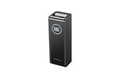 Powerbank - EcoFlow RAPID 25K - 170W (2x 140W USB-C + 1 USB-A) Powerbank - Czarny - 25000 mAh - EF-RAPID25K140W-B-EU