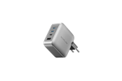 Telefon - Adapter i Ladowarka - EcoFlow RAPID Pro Charger 140W - EFA-140W-GAN-CHARGER