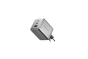 Telefon - Adapter i Ładowarka - EcoFlow RAPID Pro 100W - GaN Fast Charger (USB-A + 2x USB-C) - EFA-100W-GAN-CHARGER
