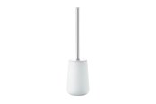 Akcesoria lazienkowe - Zone Denmark - Nova Toilet Brush - White - 5708760574797