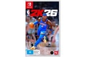 Gry - NBA 2K26 - Nintendo Switch - Sport - 5026555072458