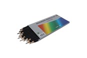 Kreatywne gry - Creativ Company Drawing pencil 4H-9B 12 pcs. - 620412