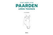 Kreatywne gry - Deltas Learn to Draw Horses Step by Step - 0101947