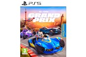 Gry - Ed & Edda: Grand Prix - Racing Champions - Sony PlayStation 5 - Wyścigi - 9120131603121