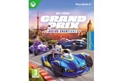 Gry - Ed & Edda: Grand Prix - Racing Champions - Microsoft Xbox Series X - Wyścigi - 9120131603169