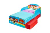 Pokój dzieciecy - Paw Patrol Kids Toddler Bed - 10053