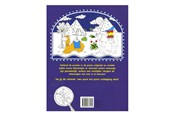 Kreatywne gry - Deltas From Dot to Dot Coloring and Drawing Fun - 0690740