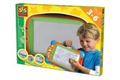 Kreatywne gry - SES Creative Magnetic Drawing Board - 14646