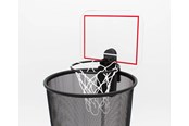 Akcesoria do czyszczenia - Winkee - Laundry basket with sound - Basketball - 12317