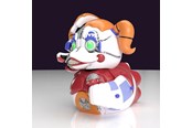 Drobiazgi - TUBBZ - Five Nights at Freddy's: Circus Baby - Figurka - 861987