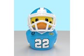 Drobiazgi - Mini TUBBZ - American Football - Figurka - 861972