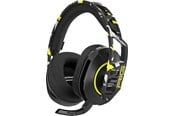 Akcesoria dla graczy - NACON RIG 600 Pro HS - Acid Camo - Wireless Headset - Sony PlayStation 5 - PL027334