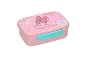 Przybory szkolne - Disney Minnie Mouse Lunch Box - MIUX9903