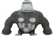 Figurki - Stretchapalz Gorilla Super Star Classic Baba (black) - 50257
