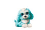 Plusz - Scruff a luvs Scruff-a-Luvs Blue - 30638