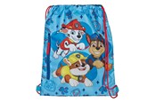 Przybory szkolne - Paw Patrol Gym Bag - PPCT7238