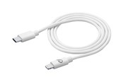 Kabel USB - CELLULAR Line Lightning cable - Lightning / USB - 1.2 m - USBDATAC2LMFI1MW