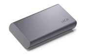 Dysk SSD - LaCie Mobile Secure STKH1000800 - SSD - High Performance - 1 TB - USB 3.2 Gen 2 - STKH1000800