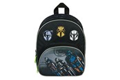 Przybory szkolne - Star Wars The Mandalorian Backpack - SWMO7604