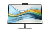 Monitor - 27" HP 527pm Series 5 Pro - 2560x1440 (QHD) - 100Hz - IPS - 100W USB-C - 9E0Y9A5#ABB