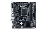 Płyta główna - GIGABYTE H610M S2H V2 - 1.0 - motherboard - micro ATX - LGA1700 Socket - H610 Płyta główna - Intel H610 - Intel LGA1700 socket - DDR5 RAM - Micro-ATX - H610M S2H V2
