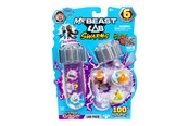 Figurki - MrBeast Lab Swarms Fusion 6 pack - 20418