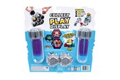 Figurki - MrBeast Lab Swarms Fusion 14 pack - assorted - 20419