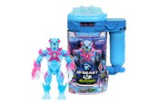 Figurki - MrBeast Lab Mutators Mutation Chamber Lightning - 20425