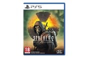 Gry - S.T.A.L.K.E.R. 2: Heart of Chornobyl - Sony PlayStation 5 - FPS - 4020628673543