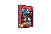 Gry - Broken Sword Collection - Evercade - Przygodowy - 5060990241000
