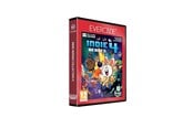 Gry - Indie Heroes Collection 4 - Evercade - Kolekcja - 5060990240942