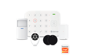 Inteligentny dom - DENVER Smart Home Alarm system SHA-220 - SHA-220