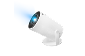 Projektor - DENVER Projektor PR-1500 Projector - 17" to 120" - HDMI - 720x1080 - 120 lumens - 964 x 544 - 120 ANSI lumens - PR-1500