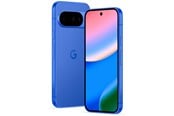 Telefon komórkowy - Google Pixel 10 128GB/12GB - Indigo *DEMO* - GA10216-GB