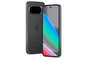 Telefon komórkowy - Google Pixel 10 256GB/12GB - Obsidian - GA09883-GB