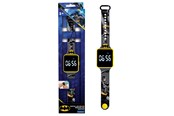 Gadzety - Batman Watch - 80144