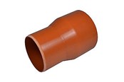 Produkty odwadniajace - Wavin PP transition 110mm for cast iron pointed end - 1551601