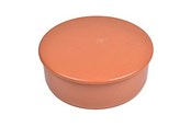 Produkty odwadniajace - Wavin PVC plug 315mm - 551206